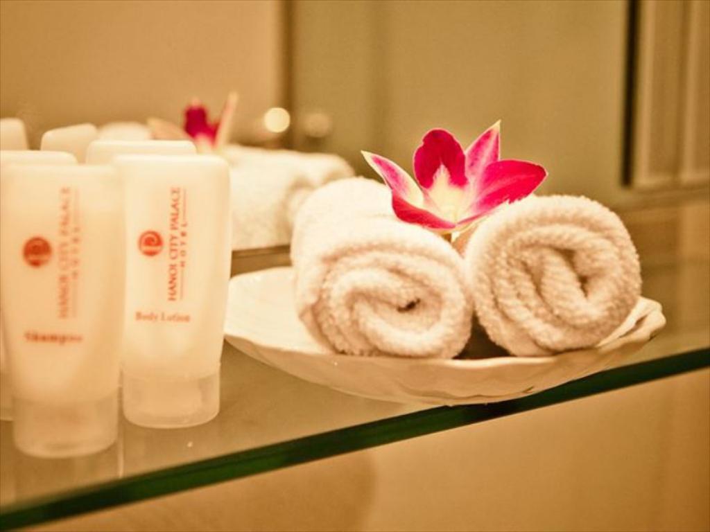 Hanoi Gratitude Hotel Екстериор снимка