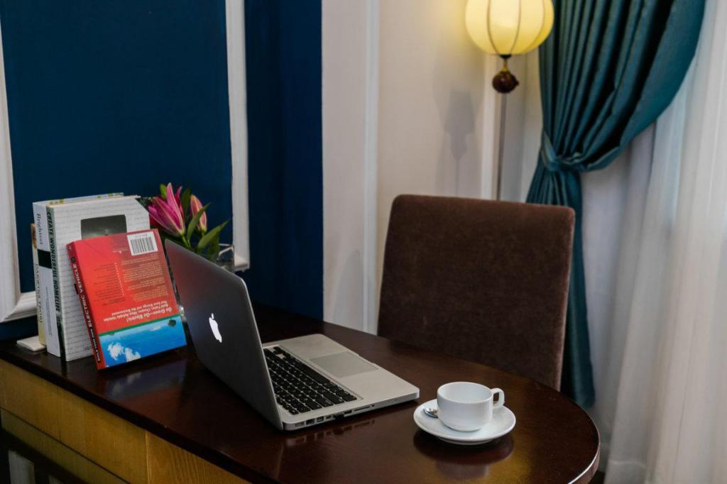 Hanoi Gratitude Hotel Екстериор снимка