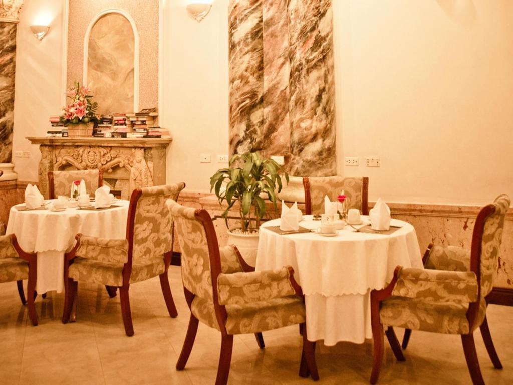 Hanoi Gratitude Hotel Екстериор снимка