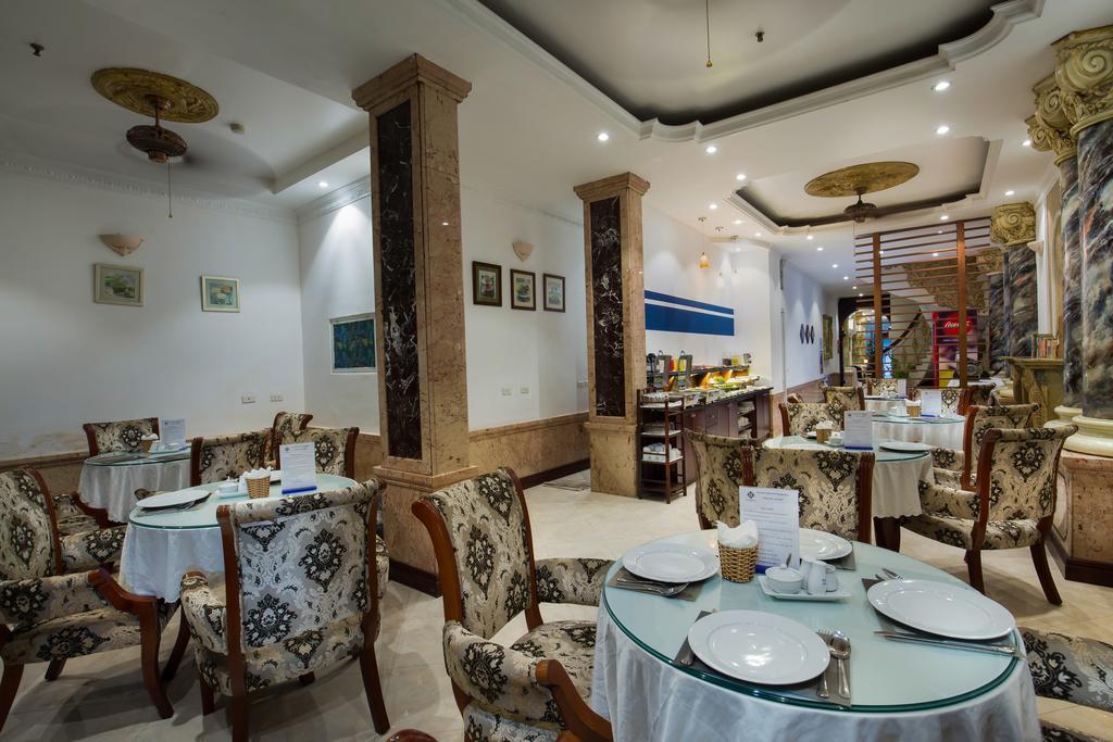 Hanoi Gratitude Hotel Екстериор снимка