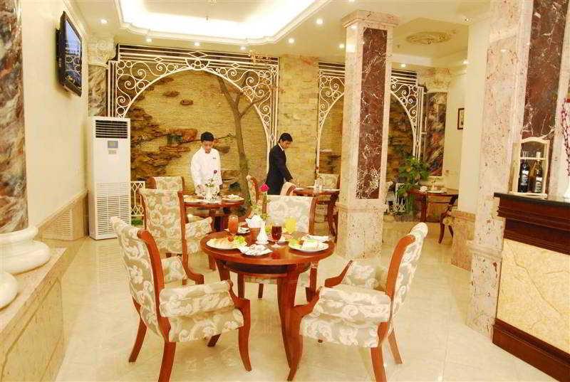 Hanoi Gratitude Hotel Екстериор снимка