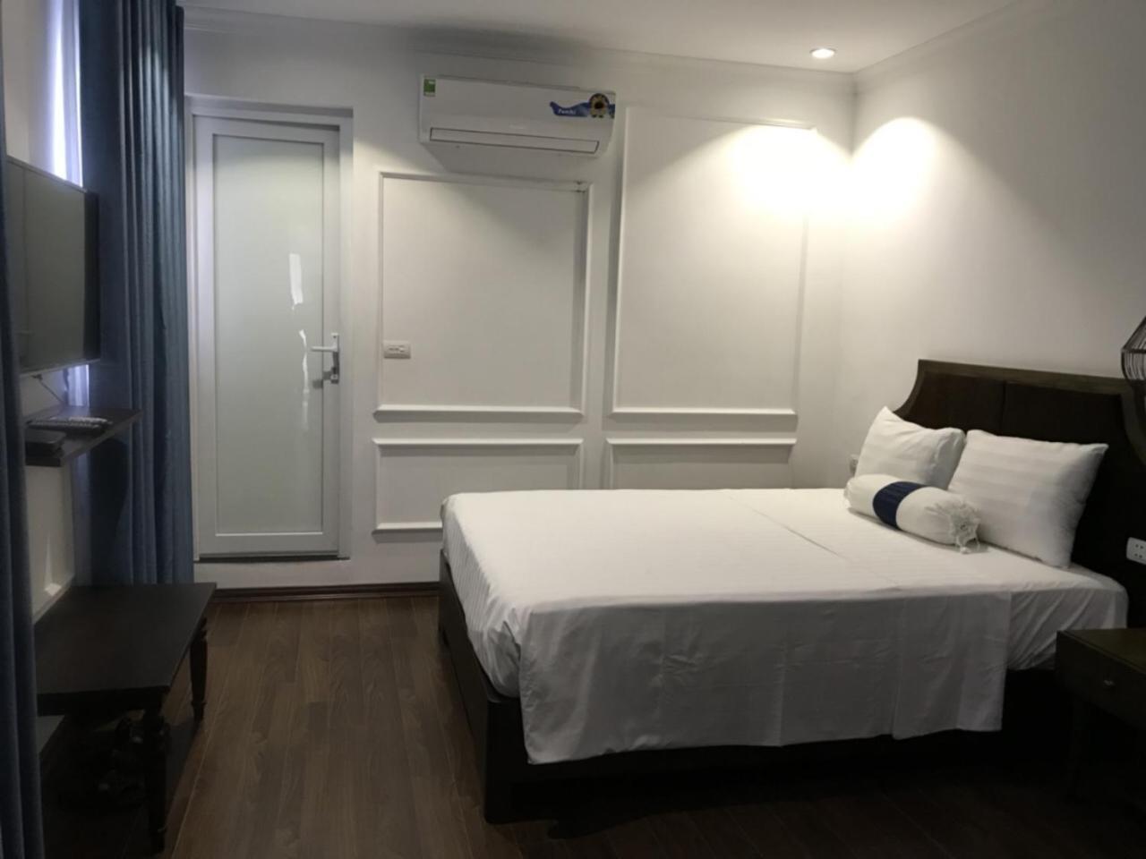 Hanoi Gratitude Hotel Екстериор снимка